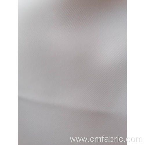 100% SPH polyester twill bio stretch fabric